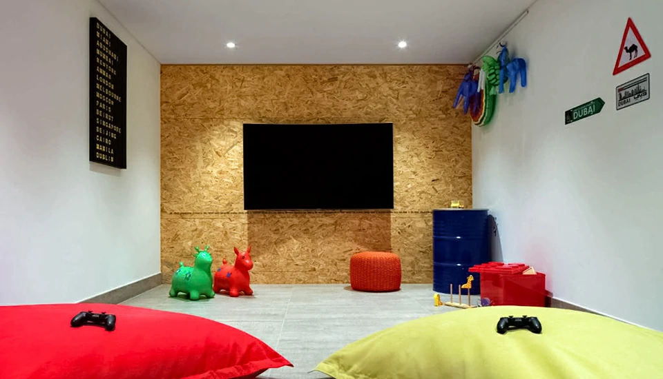 هتل رو داون تاون دبی